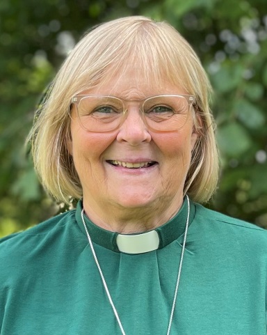 Kerstin Lindfors